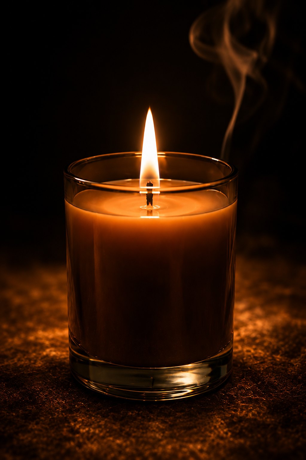 Fire element